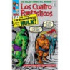 Biblioteca Marvel. Los 4 Fantasticos 3. 1963