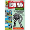 Biblioteca Marvel. El Invencible Iron-man 1 : 1963 : Tales Of Suspense 39-47 Usa