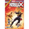 Leyendas De La Patrulla-x: Longshot