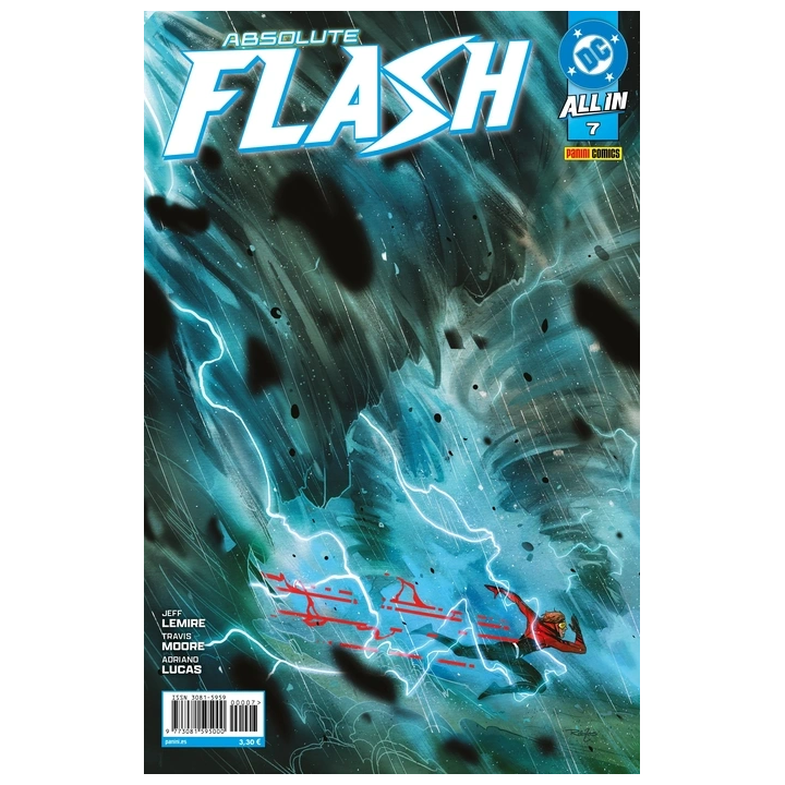 Absolute Flash 7