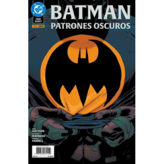 Batman 1