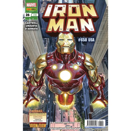 Iron Man 26 (145)