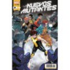 Nuevos Mutantes 29