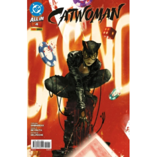 All In Catwoman 4