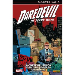 Daredevil De Mark Waid 07 ((Marvel Saga 150)