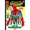 El Asombroso Spiderman 05. Por Fin Desenmascarado  (Marvel Gold)