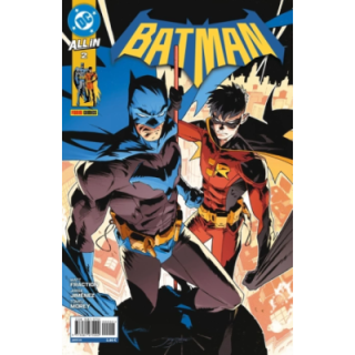 All in Batman 2
