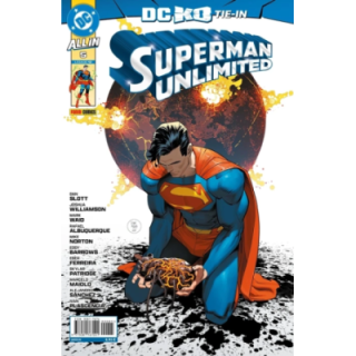 Superman Unlimited 5