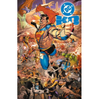 DC K.O 1