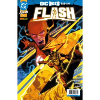 DC K.O Flash 1