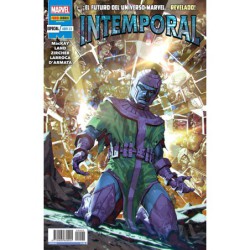 Héroes Marvel. Tomos únicos