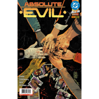 Absolute Evil