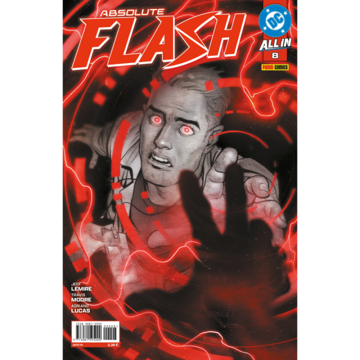 Absolute Flash 8
