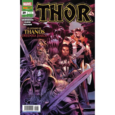 Thor V5 136