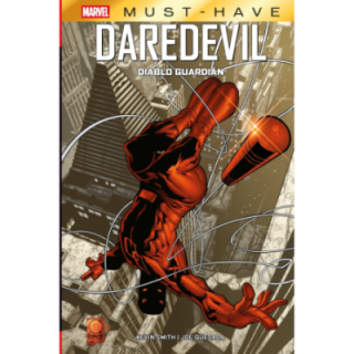 Daredevil