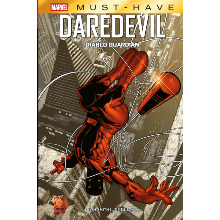 Daredevil