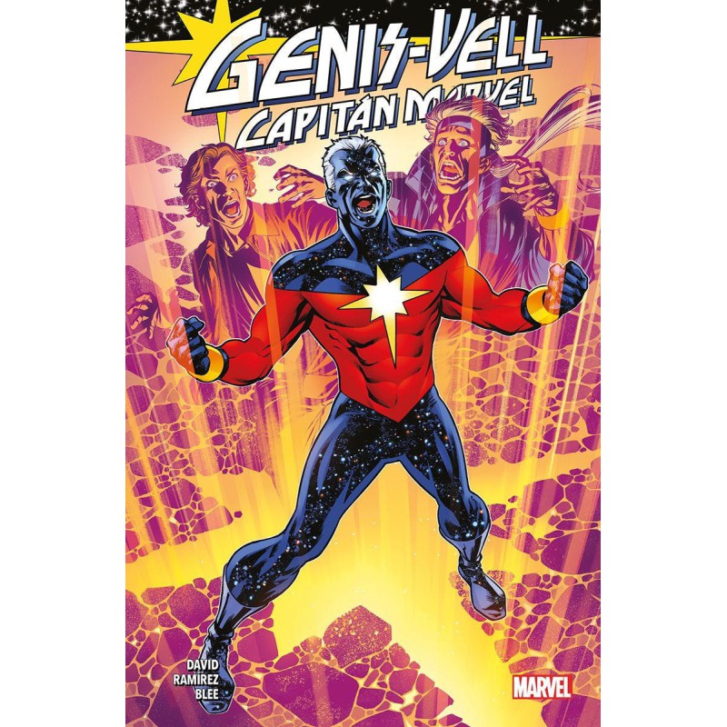 100% Marvel. Tomos únicos 100% Marvel. Tomos únicos