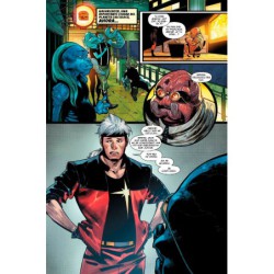 100% Marvel. Tomos únicos - Cómics Vallés