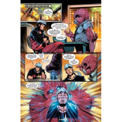 100% Marvel. Tomos únicos - Cómics Vallés