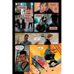 100% Marvel. Tomos únicos - Cómics Vallés