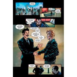 100% Marvel. Tomos únicos - Cómics Vallés