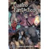 100% Marvel. Tomos únicos