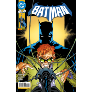 All in Batman 3