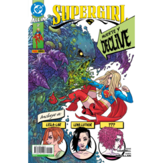 Supergirl 2