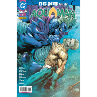 All In Aquaman 3