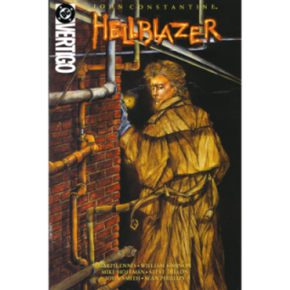 John Constantine: Hellblazer 10