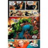 Marvel Action. Los Vengadores V1 24 - Cómics Vallés
