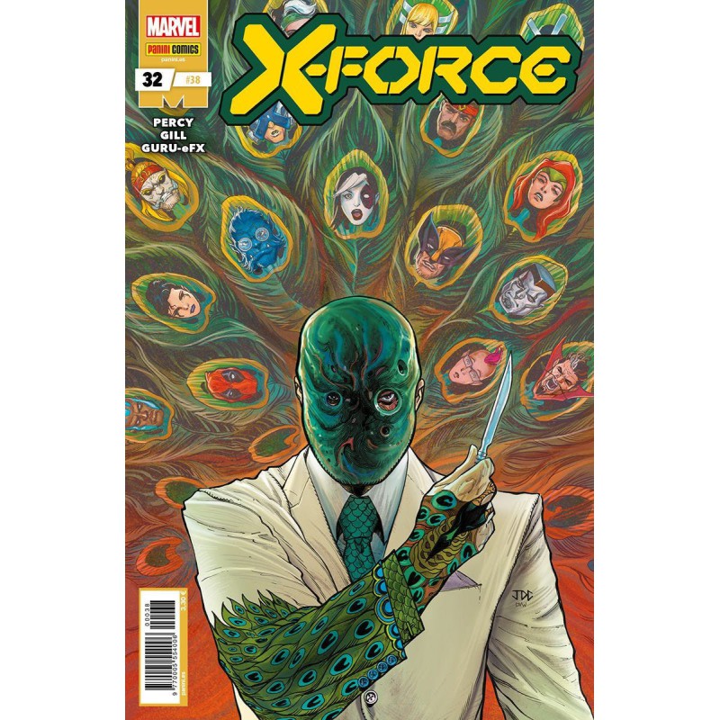 X-Force 32 (38)