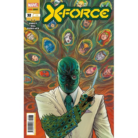 X-Force 32 (38)