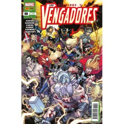 Los Vengadores 50 (151)