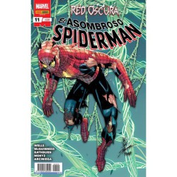 El Asombroso Spiderman 11 (220)