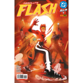 Absolute Flash 9
