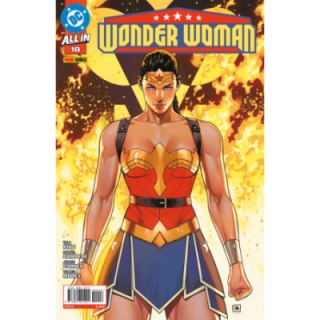 All In Wonder Woman 18
