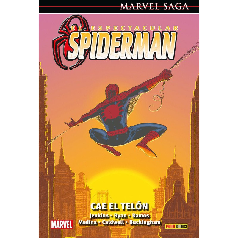Marvel Saga V1 152 Marvel Saga V1 152
