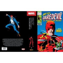 Marvel Gold. Daredevil 3 - Cómics Vallés