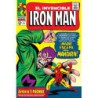 Biblioteca Marvel 17. El Invencible Iron Man 2
