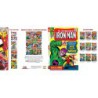 Biblioteca Marvel 17. El Invencible Iron Man 2 - Cómics Vallés
