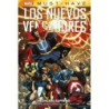 Marvel Must-Have. Los Nuevos Vengadores 11