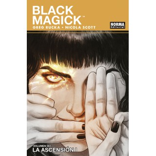 Black Magick 3. La Ascensión I