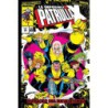 Marvel Gold. La Imposible Patrulla-X 10