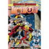 Heroes Return. Thunderbolts 2
