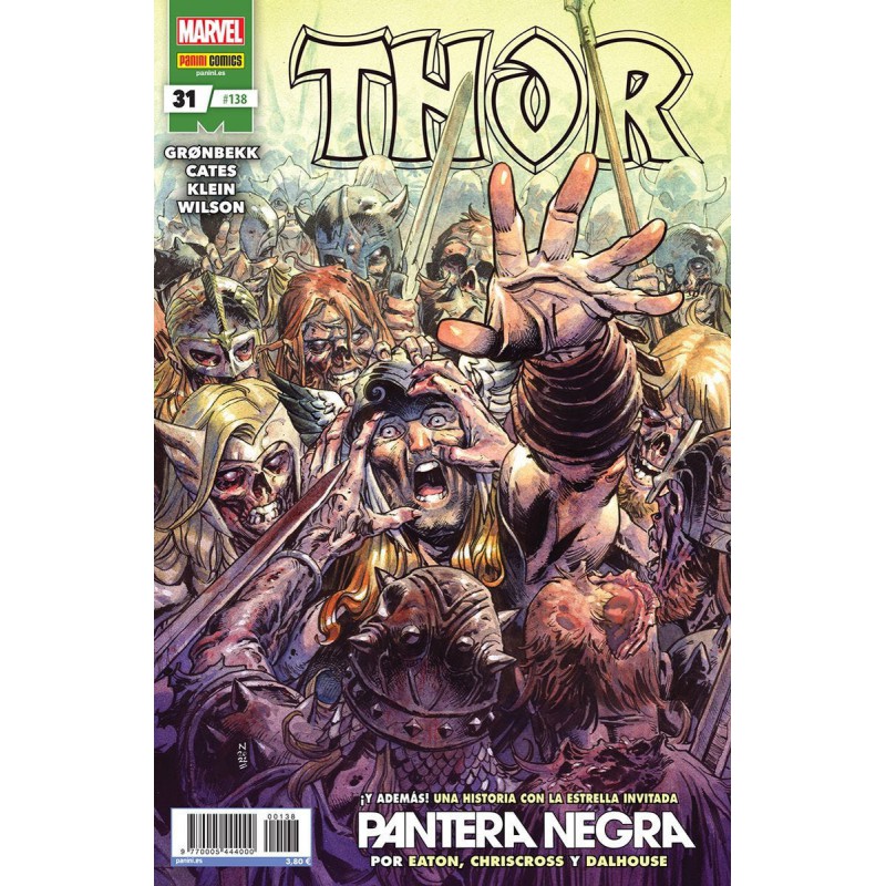 Thor 31