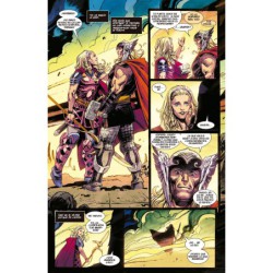 Thor 31 - Cómics Vallés