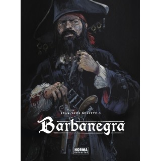 Barbanegra