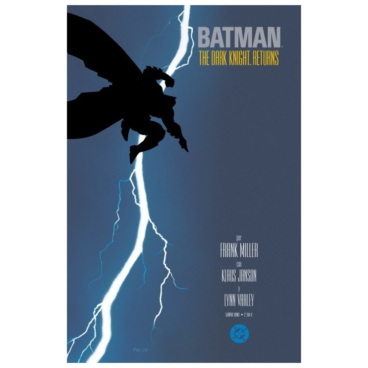 Batman 1