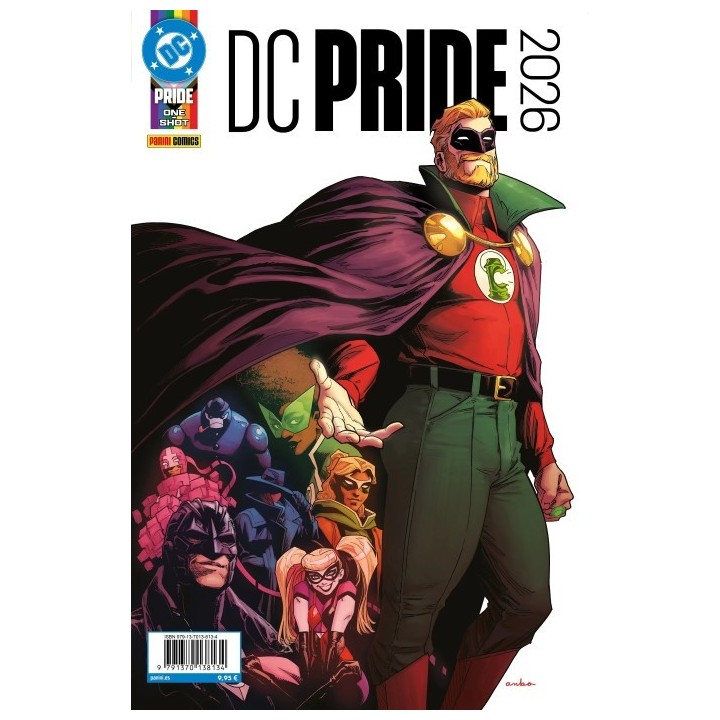 DC Pride 2026